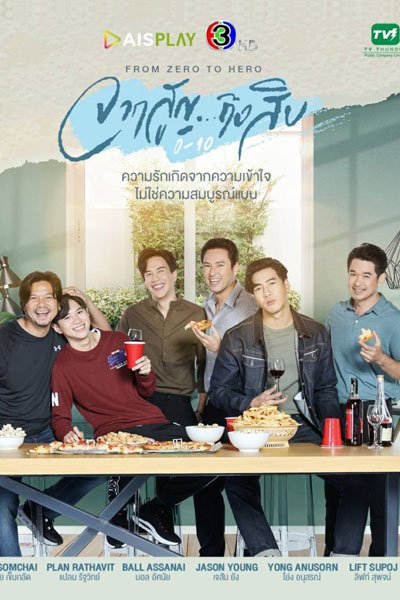 From Zero To Hero (2021)