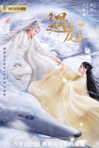 Miss The Dragon (2021)