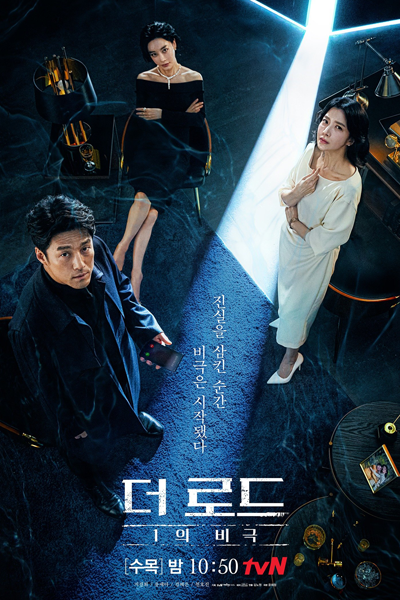 The Road: Tragedy Of One (2021)