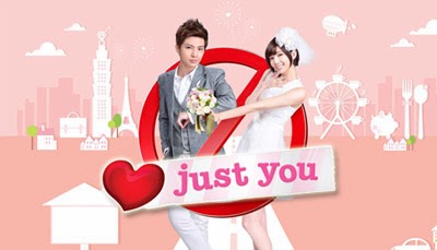 Just You (2013)